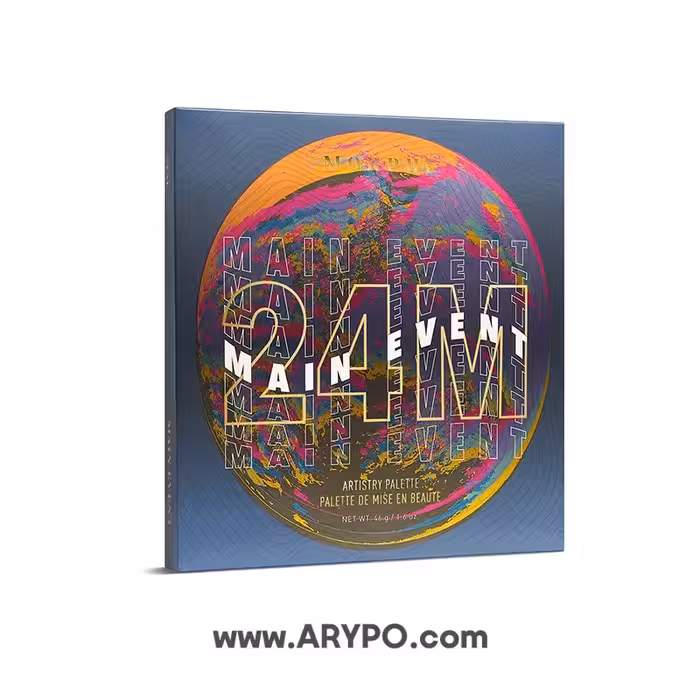 پالت مورفی مدل 24M Main Event