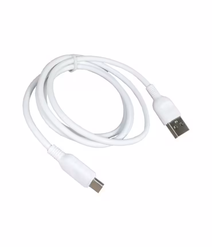 کابل شارژ تایپ سی جرلکس Gerlax GD-08