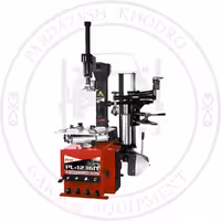 لاستیک درار 5پدال پولی 1236IT هلپردار