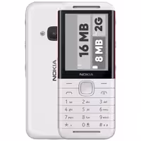گوشی موبایل نوکیا مدل 5310 TA-1212 DS FA دو سیم‌ کارت