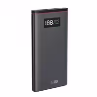 پاوربانک 10000 کینگ پاور PD-10  شارژ سریع 