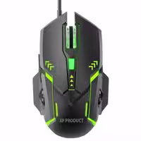 موس سیم دار XP – G 800