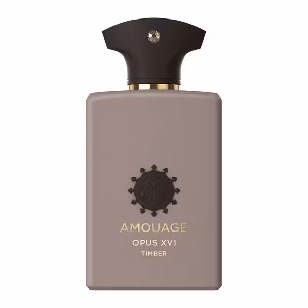 ادوپرفیوم اپوس 16 تیمبر آمواژ