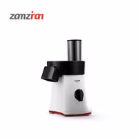 سالادساز کورس مدل 1880