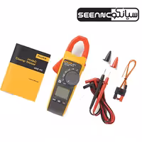 کلمپ متر فلوک مدل Fluke 902 FC