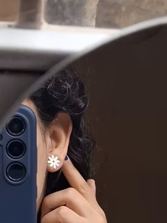 گوشواره “باوینه”