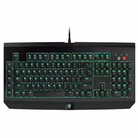 Razer Blackwidow Ultimate 2014 Keyboard