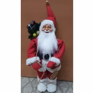 بابانویل 60 سانتی وارداتی کد 358