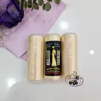 نخ ابریشمی طاووس 2 کرمی خیلی روشن