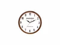 ساعت تبلیغاتی دیواری S-Z5166N