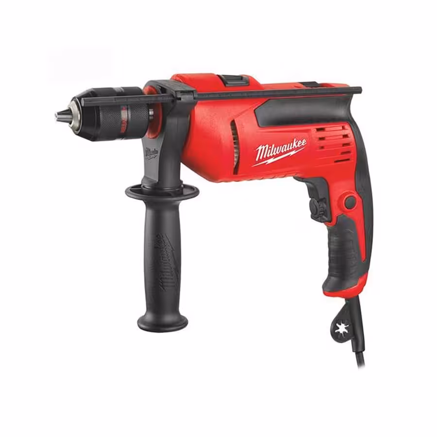 دریل چکشی میلواکی مدل PD-705 (سه نظام اتوماتیک)