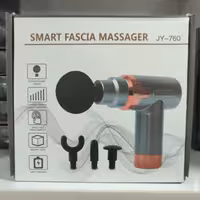 ماساژور تفنگی JY-760