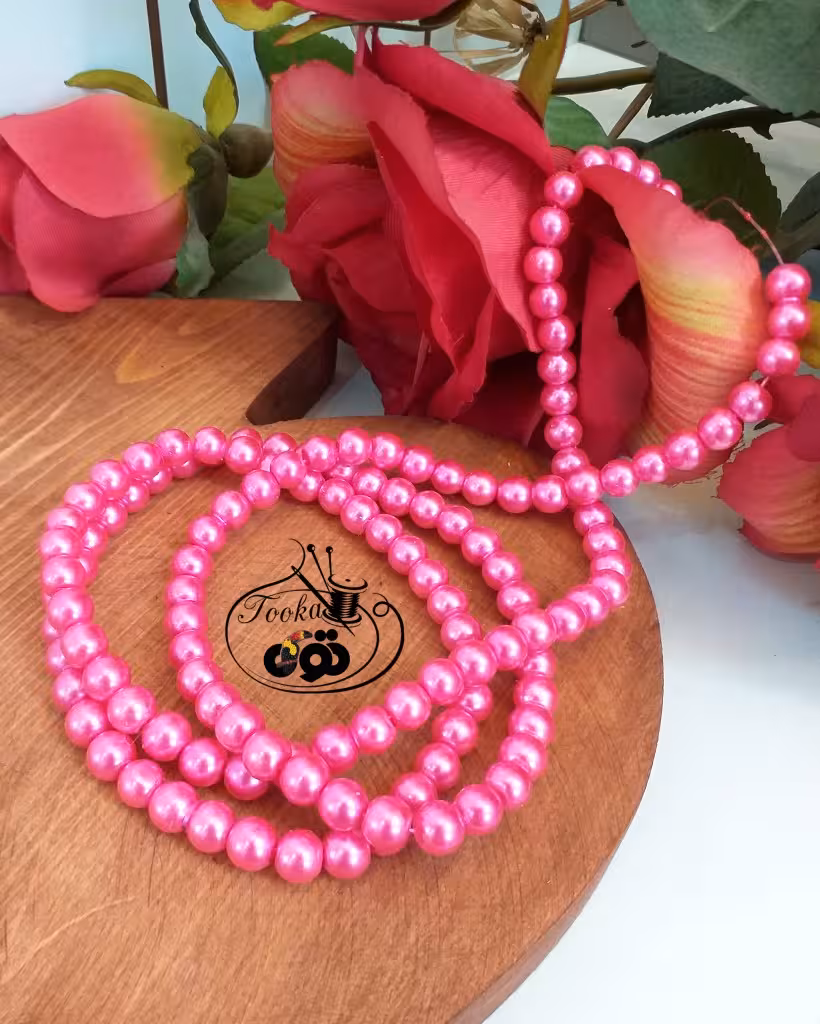 مروارید سنگی سرخابی