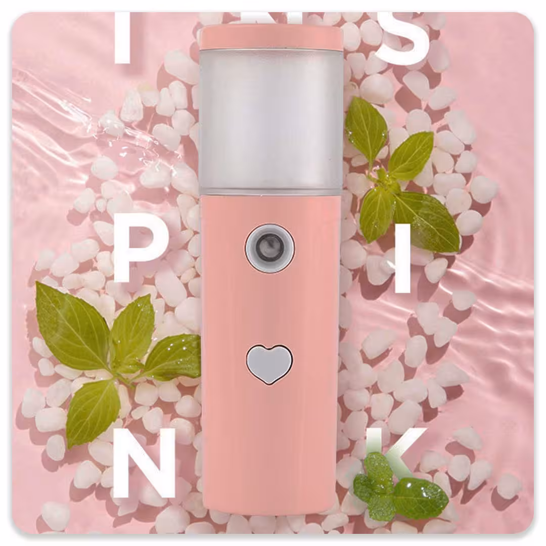 دستگاه بخور سرد