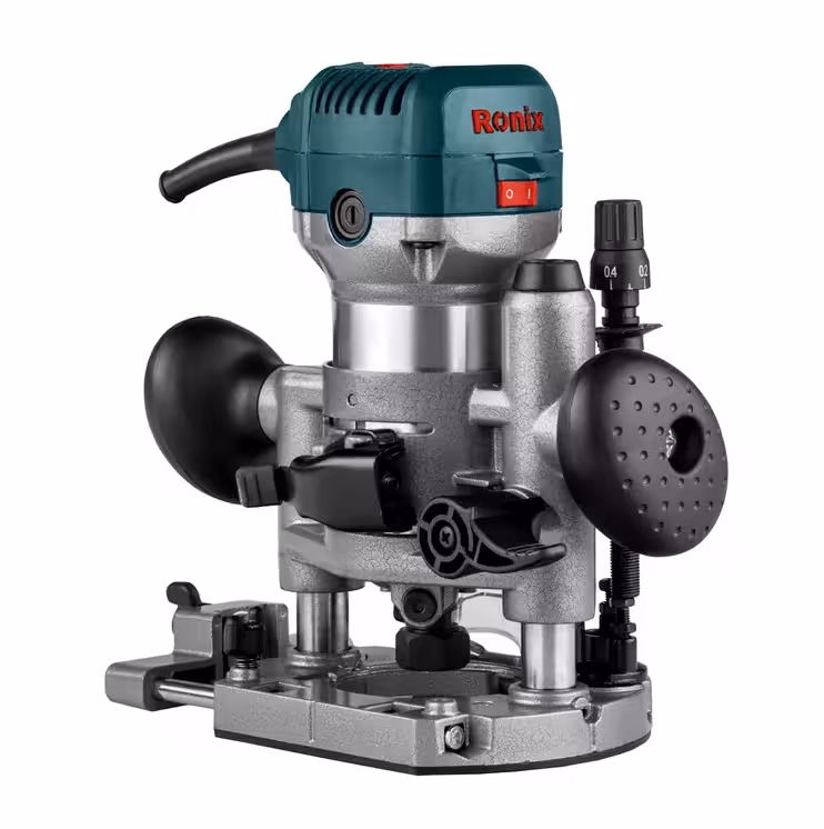 اور فرز نجاری دوکاره رونیکس مدل 7108