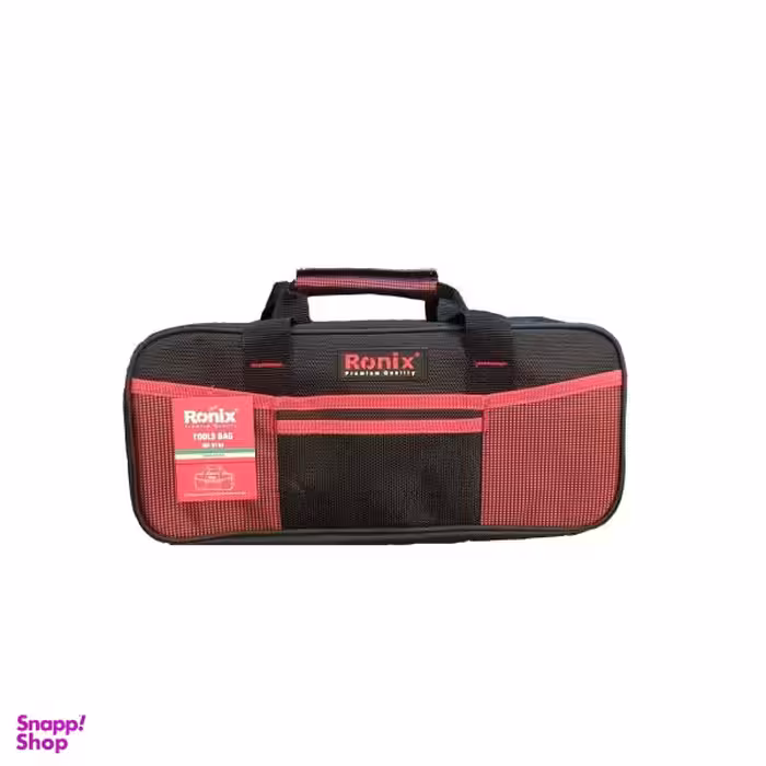 کیف ابزار رونیکس مدل RX-9194