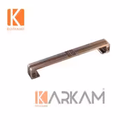 کابينتی H1216-320 کافی مات HTN