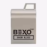 فلش مموری بکسو  مدل 322