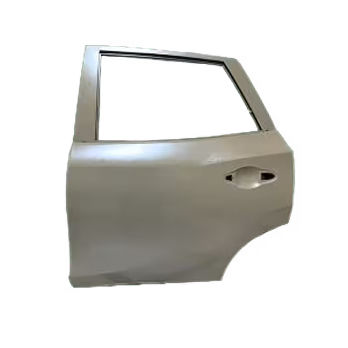 درب عقب راست لاماری