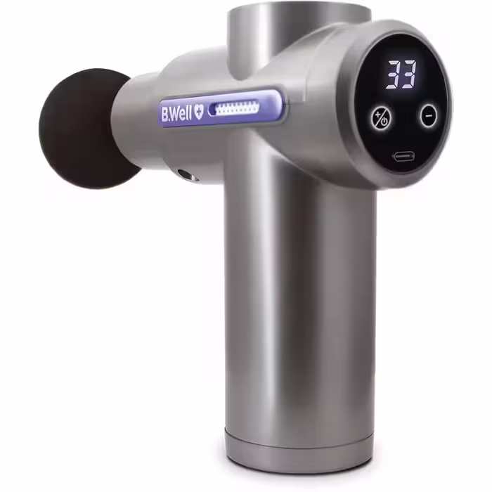 ماساژور برقی بی ول B.WELL مدل MED-450