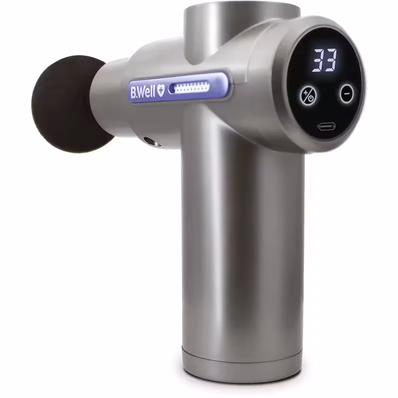 ماساژور برقی بی ول B.WELL مدل MED-450