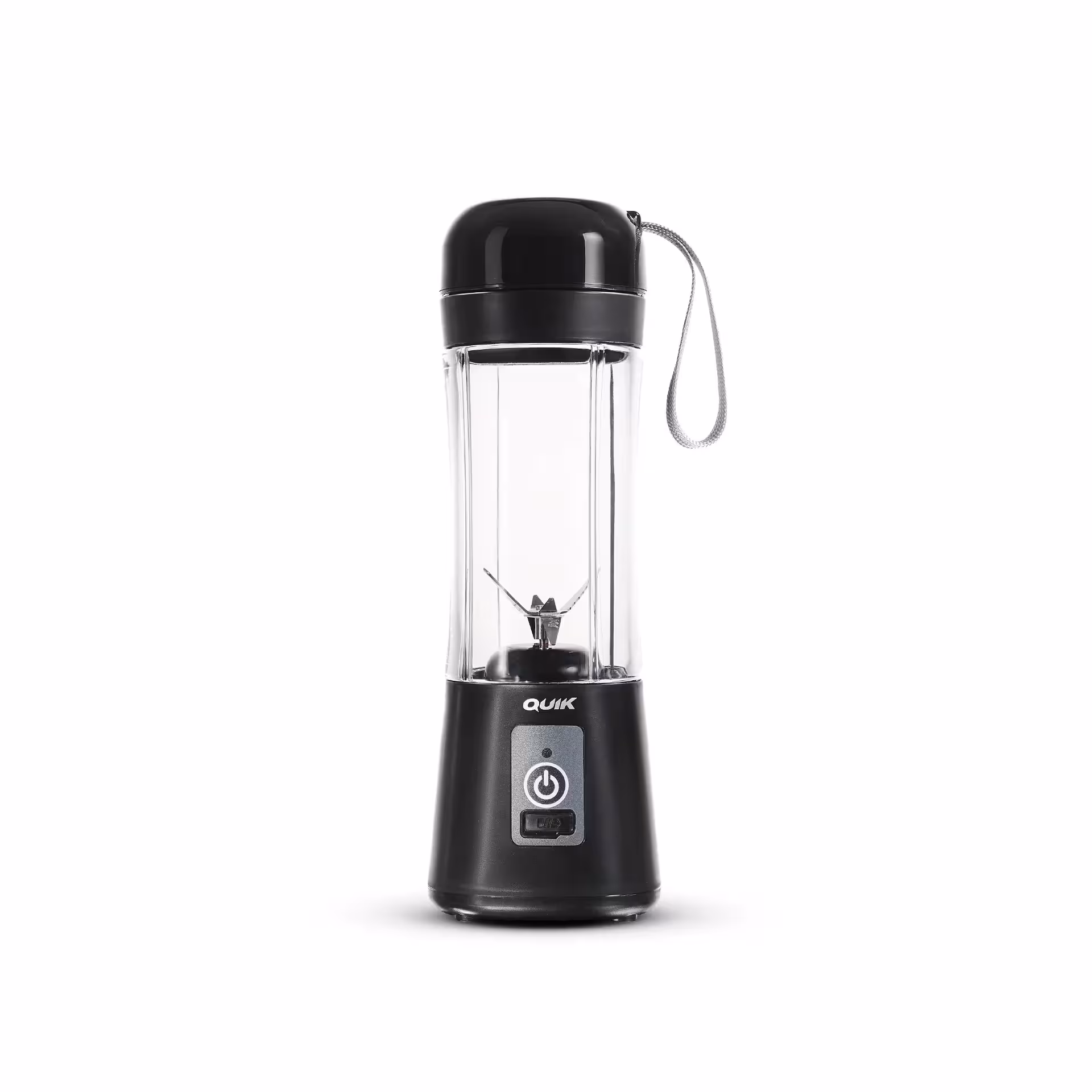 شیکر و مخلوط کن کوئیک مدل QUIK Q3 ظرفیت 380 میلی لیتر