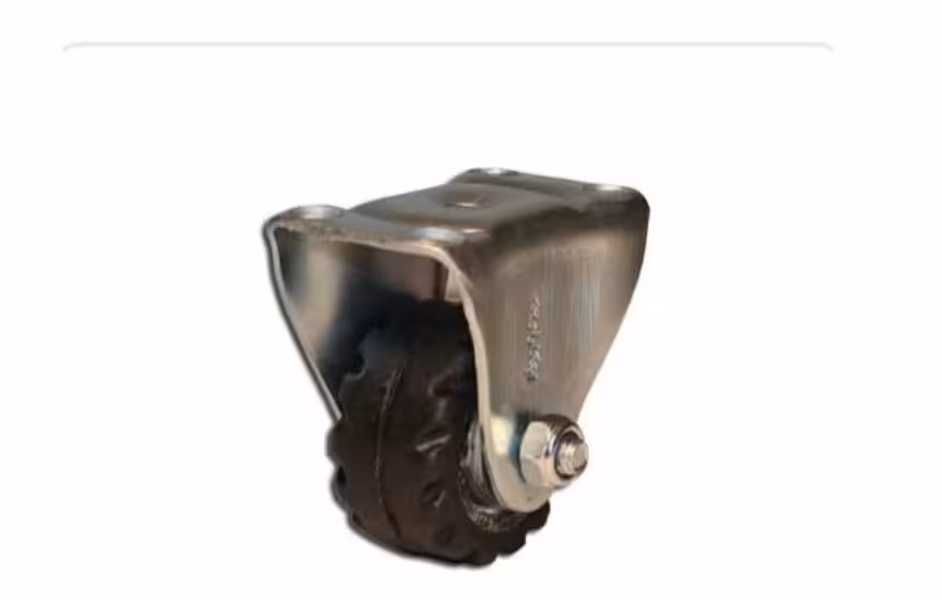 چرخ دایکاست ثابت سایز7.5