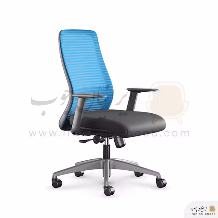 صندلی کارشناسی اروند مدل 8014