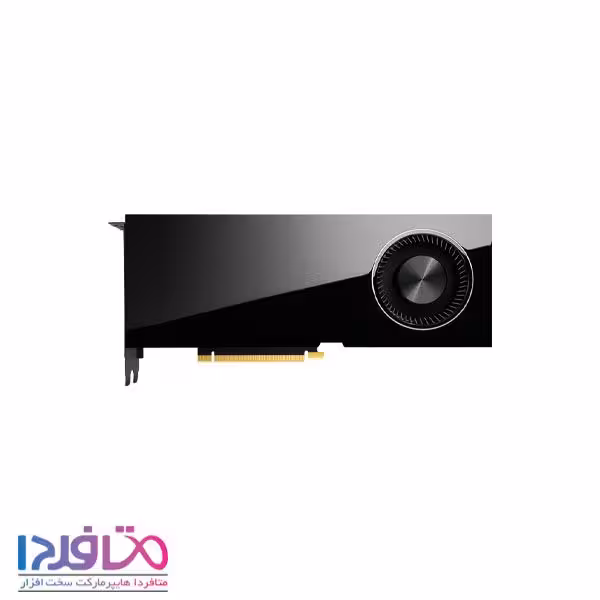 کارت گرافیک پی ان وای مدل NVIDIA RTX A6000 48GB