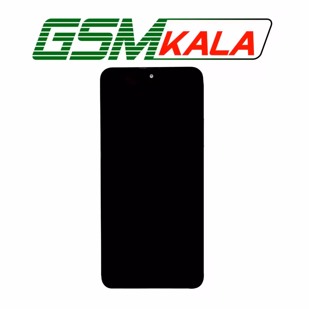 تاچ و ال سی دی شرکتی (کمپانی) با فریم گوشی شیائومی LCD XIAOMI POCO F3