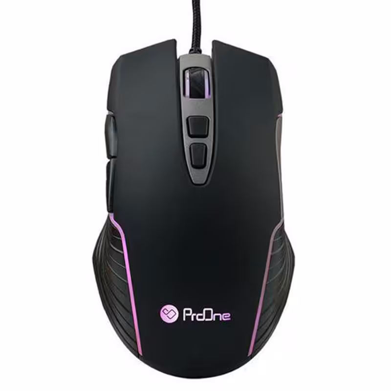 ماوس گیمینگ پرووان مدل PMG30