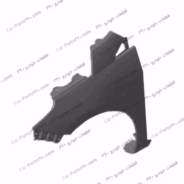 گلگیر جلو چپ آریزو 6 ARRIZO 6 مارک CHERY