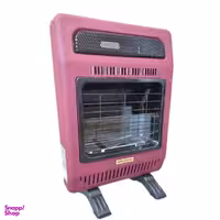 بخاری گازی شایسته مدل هوشمند بدون دودکش