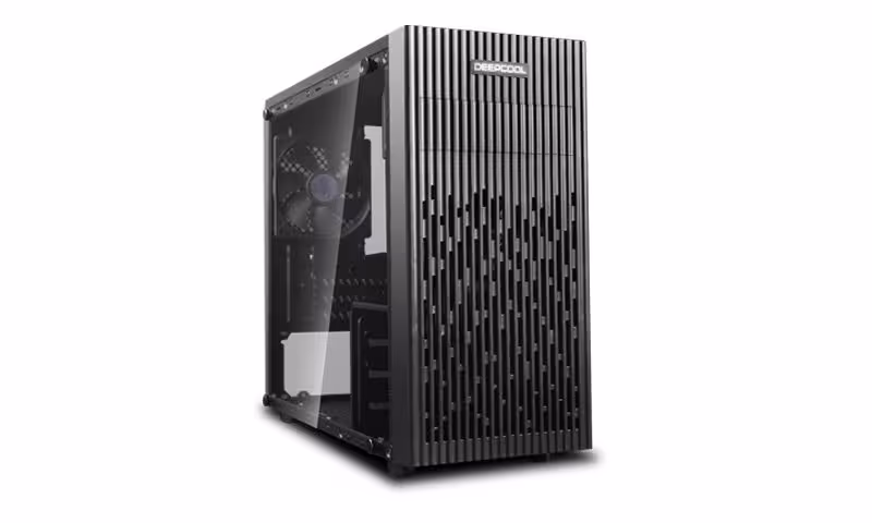 کیس کامپیوتر دیپ کول مدل MATREXX 30Deepcool