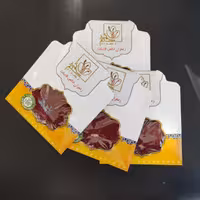 زعفران سرگل درجه دویک مثقالی 