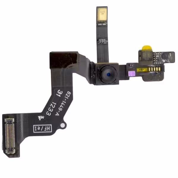 دوربین جلو آیفون 5/5c