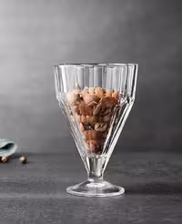 بستنی خوری جفتی مدل پلیتس پاشاباغچه Pleats