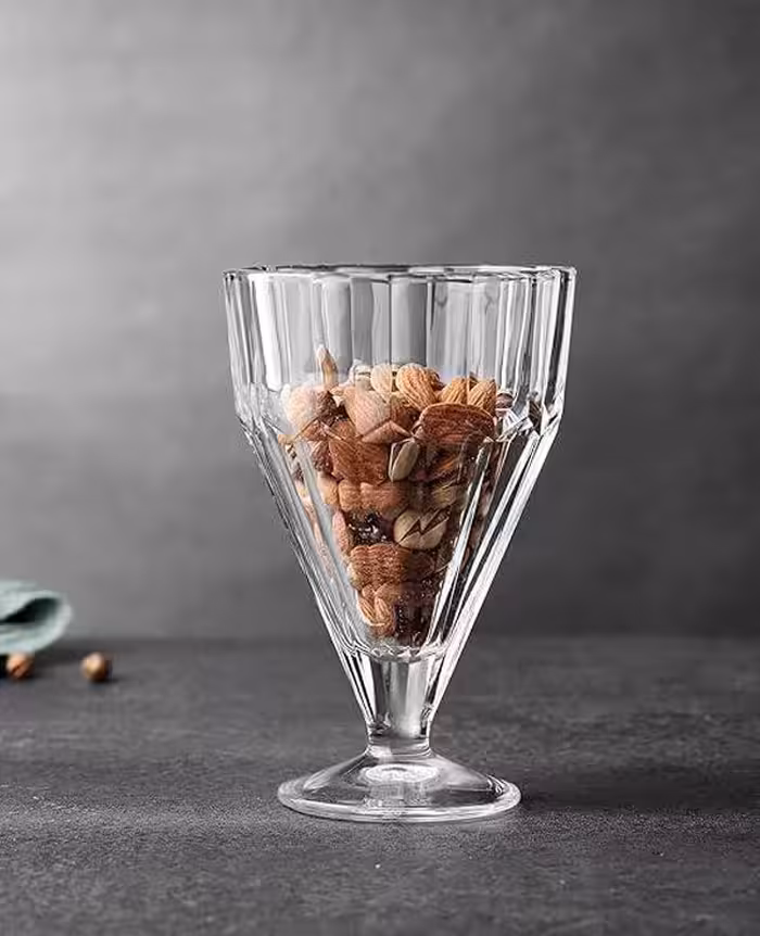 بستنی خوری جفتی مدل پلیتس پاشاباغچه Pleats