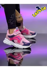 کفش بچگانه  ورزشی بچه‌گانه برند Let’s Go – 7909
