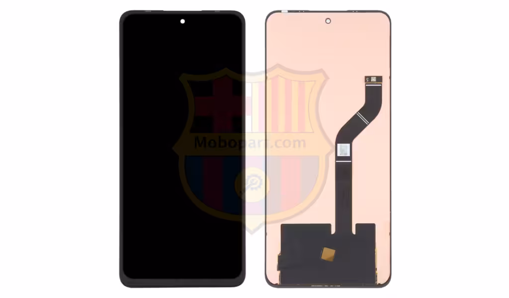 تاچ و ال سی دی شیائومی 12 لایت | LCD XIAOMI 12 LITE