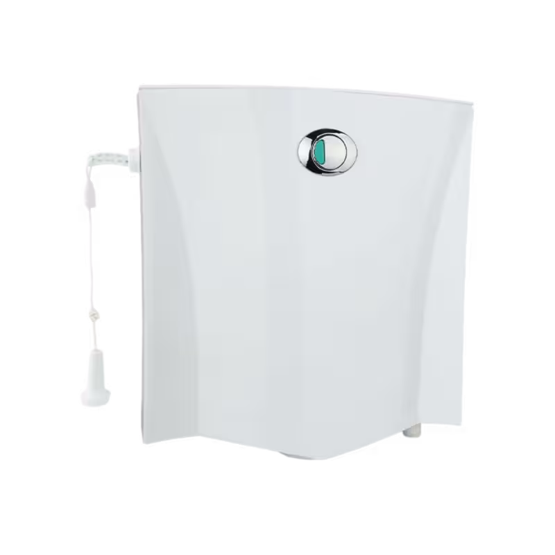 فلاش تانک راسان مدل پارسیس