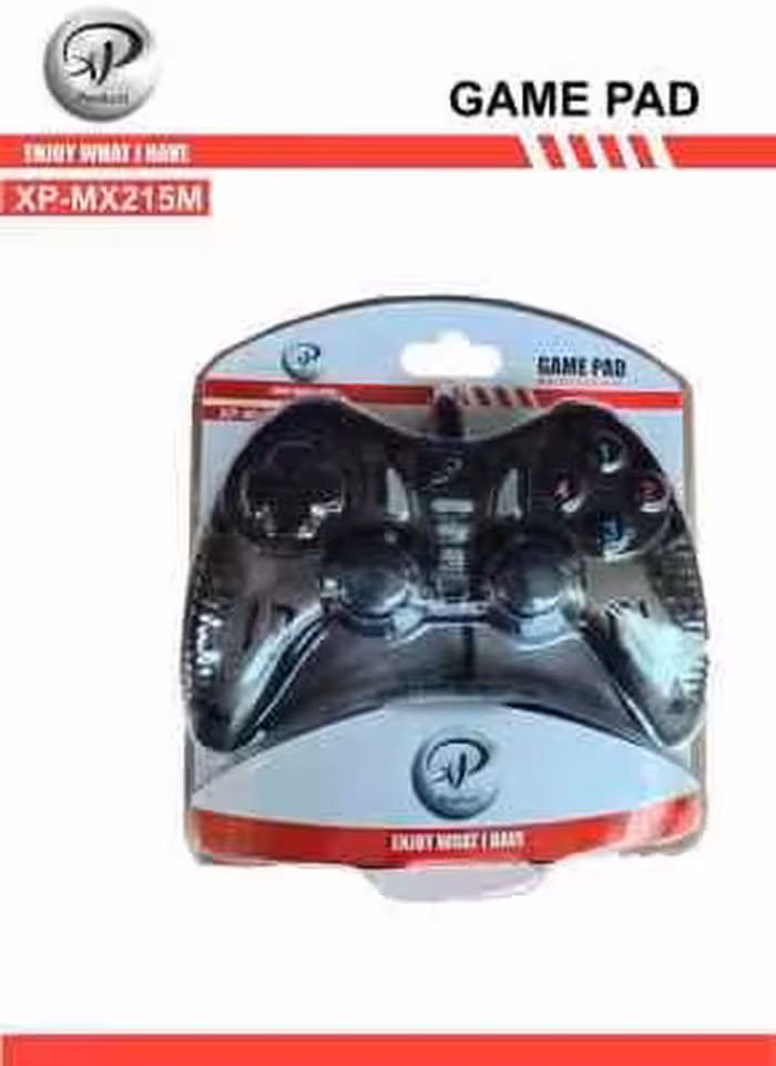 گیم پد تک فانتزی – XP – MX215M