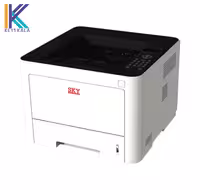 پرینتر لیزری دو رو زن اسکای مدل P140DN