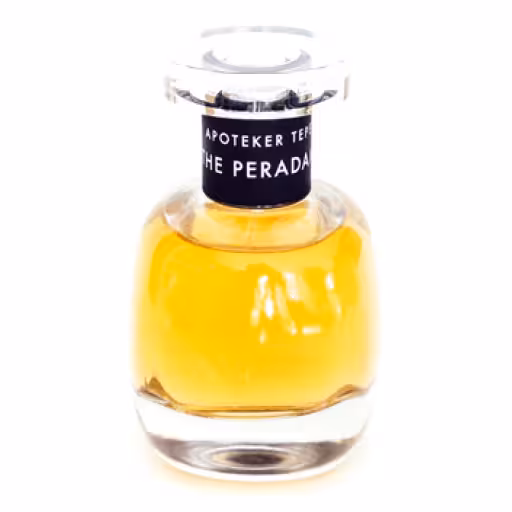 The Peradam Apoteker Tepe/آپوتکر تپه د پرادام