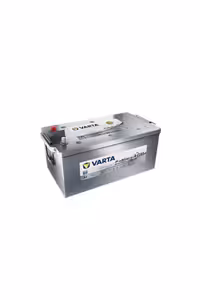باتری باطری تبلیغات Agm Marin Heavy Vehicle 12V 210 Ah A1 1200A Aku Varta