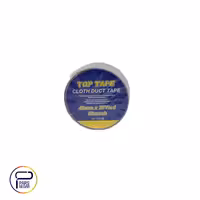 چسب برزنتی نقره ای 22متری