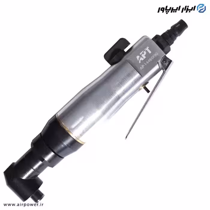 پیچ گوشتی بادی ای پی تی سرکج مدل AP-14460L90