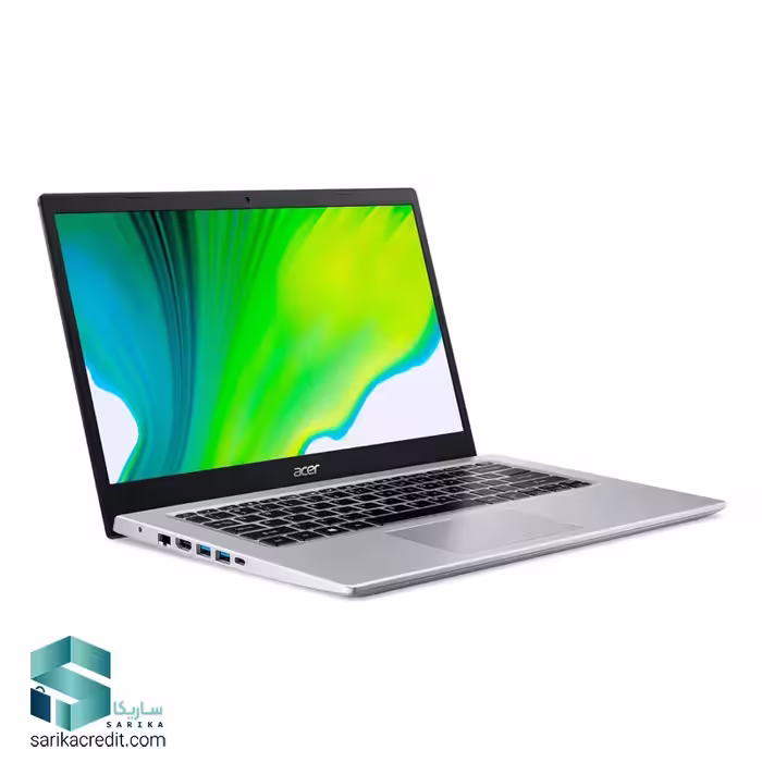لپ تاپ ایسر Core i7-20GB-512SSD-4GB/D6 مدل A515-57G-71KH20