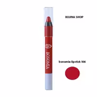 رژ لب مدادی بونومیا شماره 106