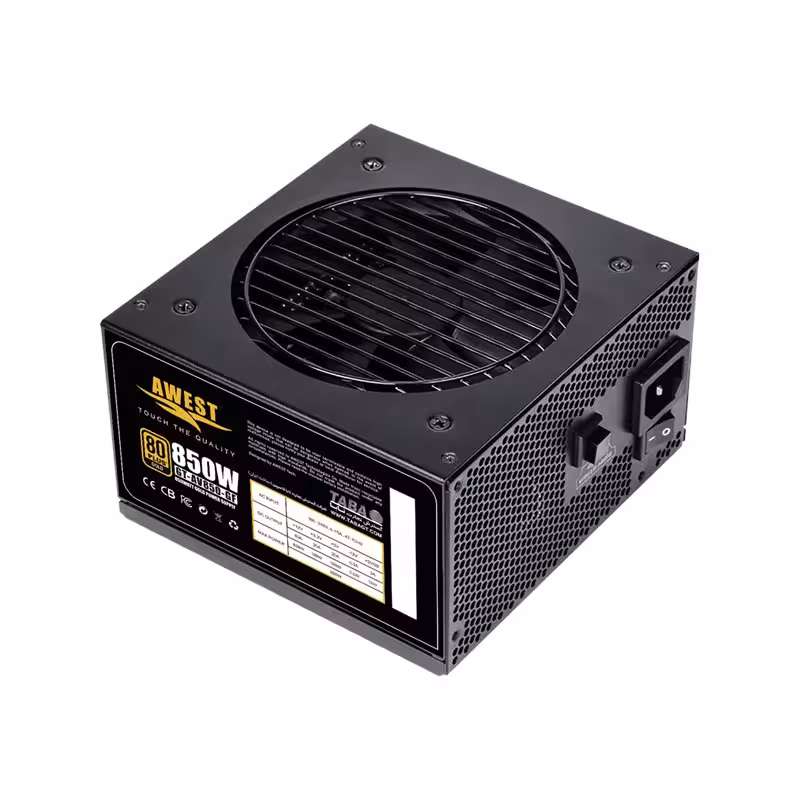 منبع تغذیه اوست مدل AV850-GF